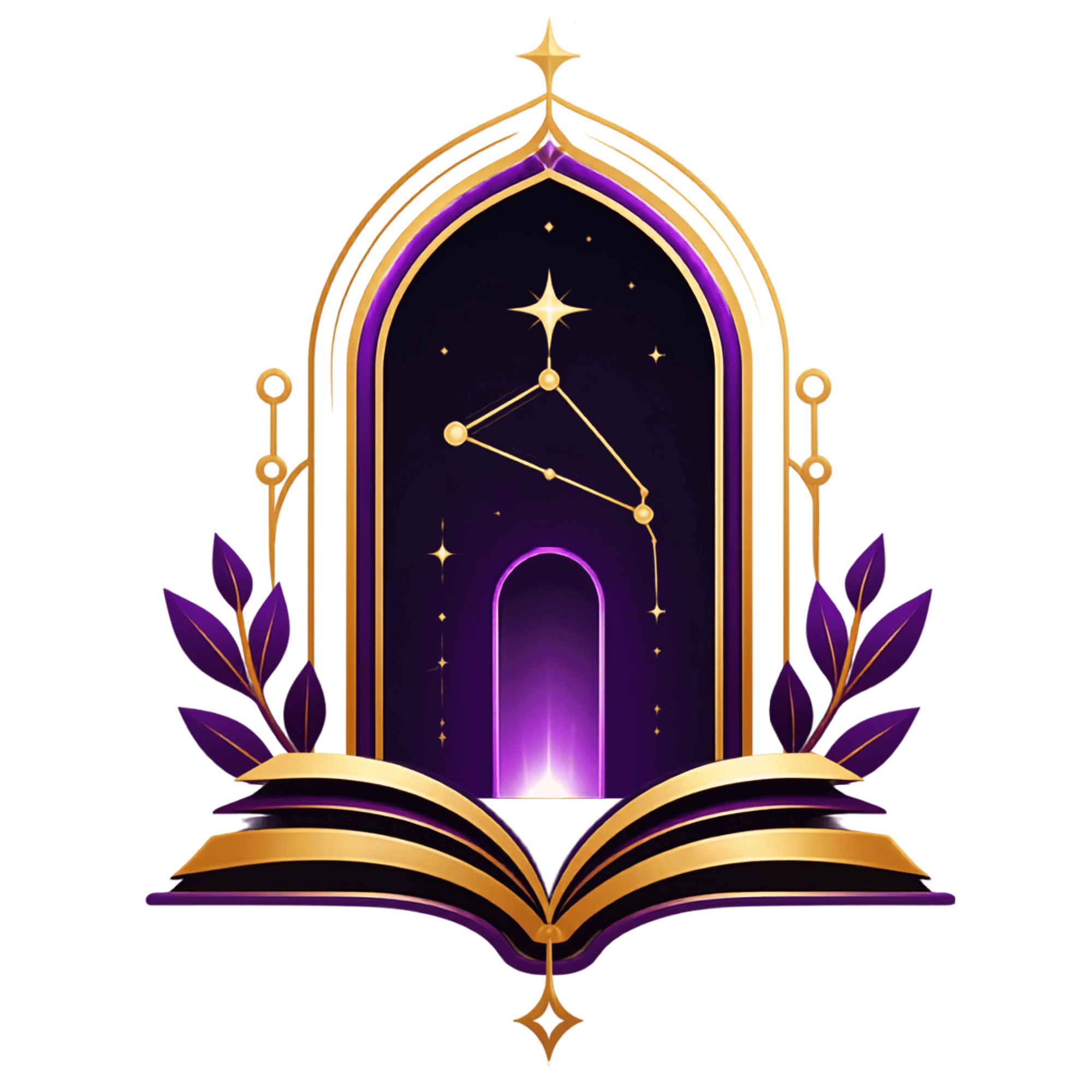 Arcanium logo